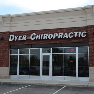Chiropractic Greenwood IN Welcome